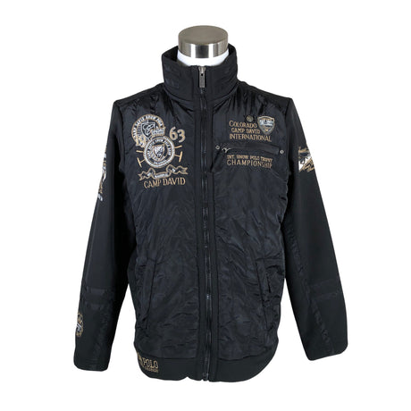Unisex Camp David - Softshell-takki, koko XL -  ()