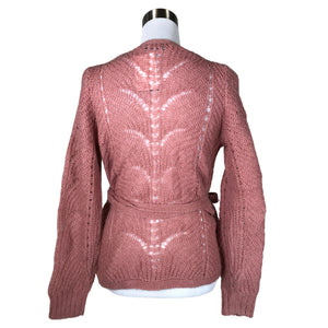Unisex Nanso - Neuletakki, koko 36 -  (2)