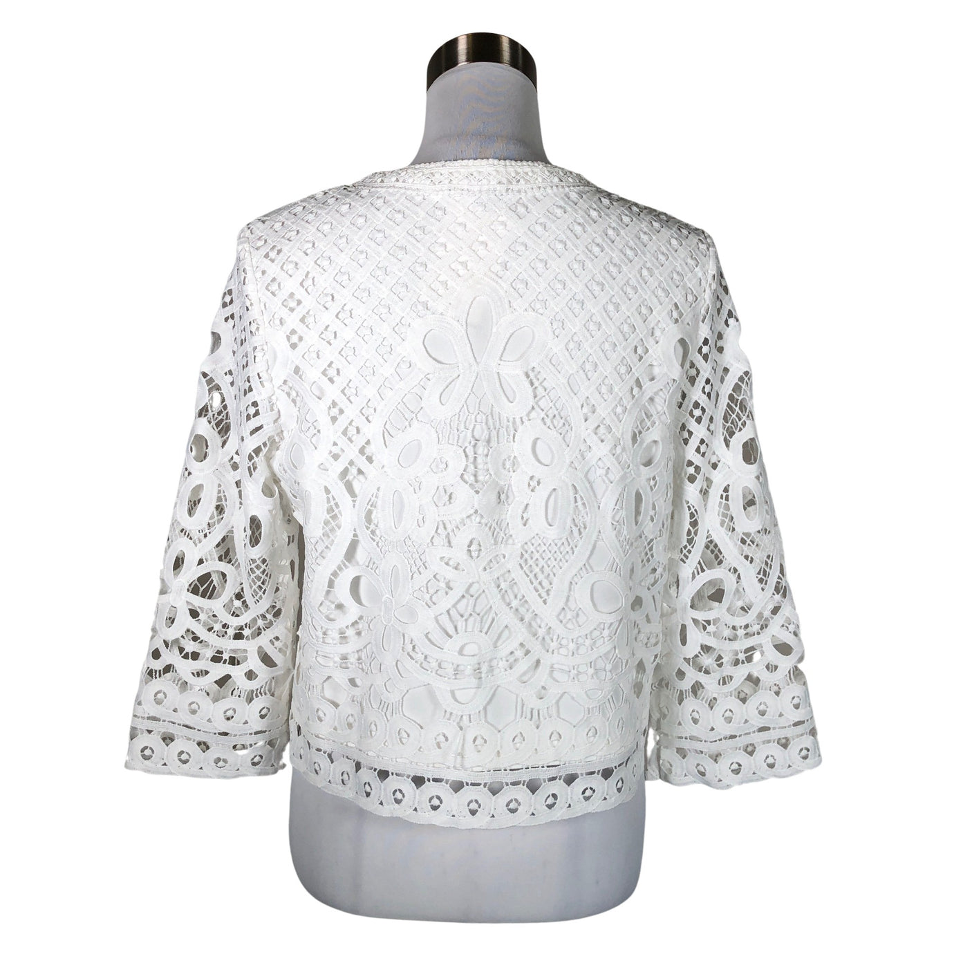 Unisex Kriss - Juhlajakku, koko 38 -  (2)