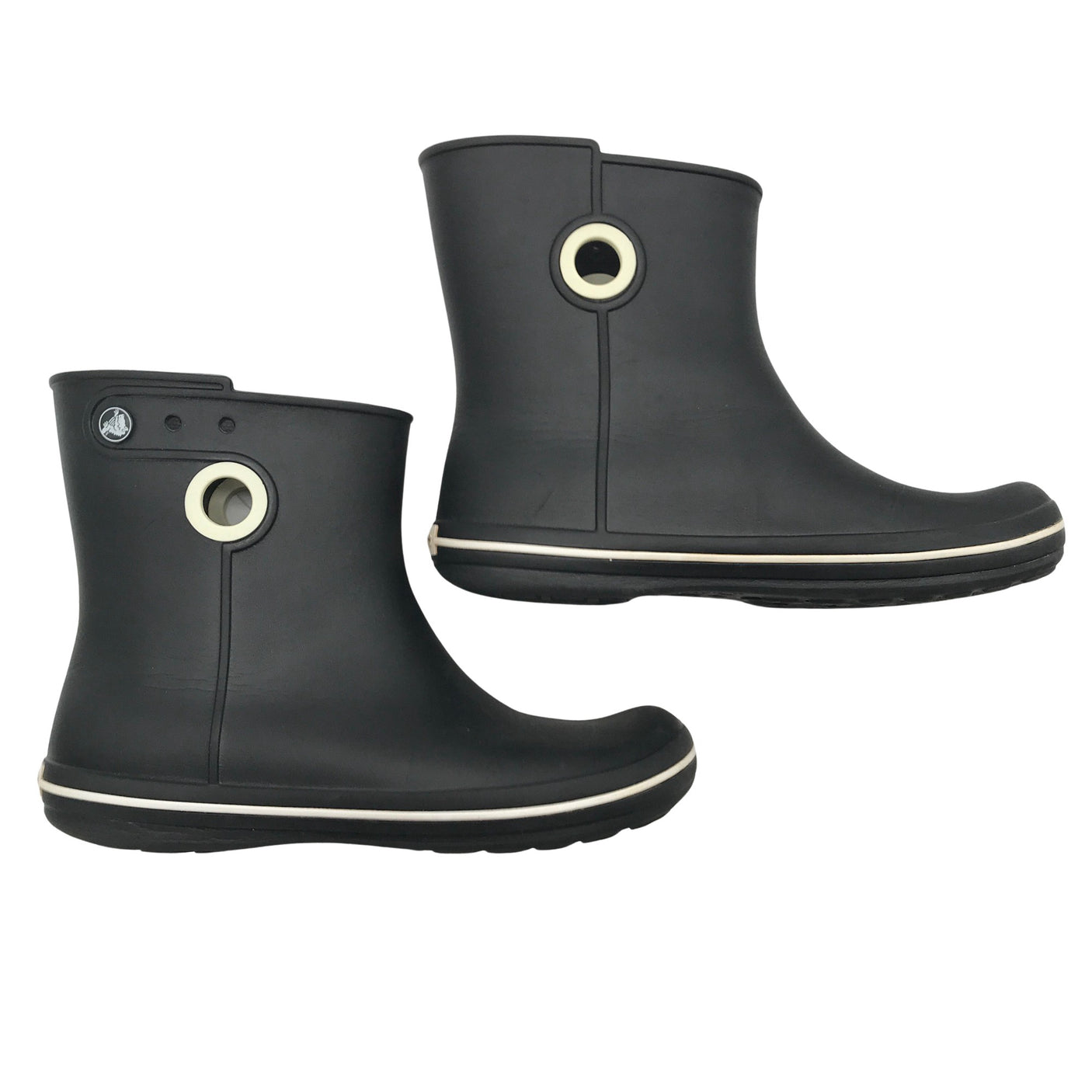 Unisex Crocs - Kumisaappaat, koko 42 -  (1)