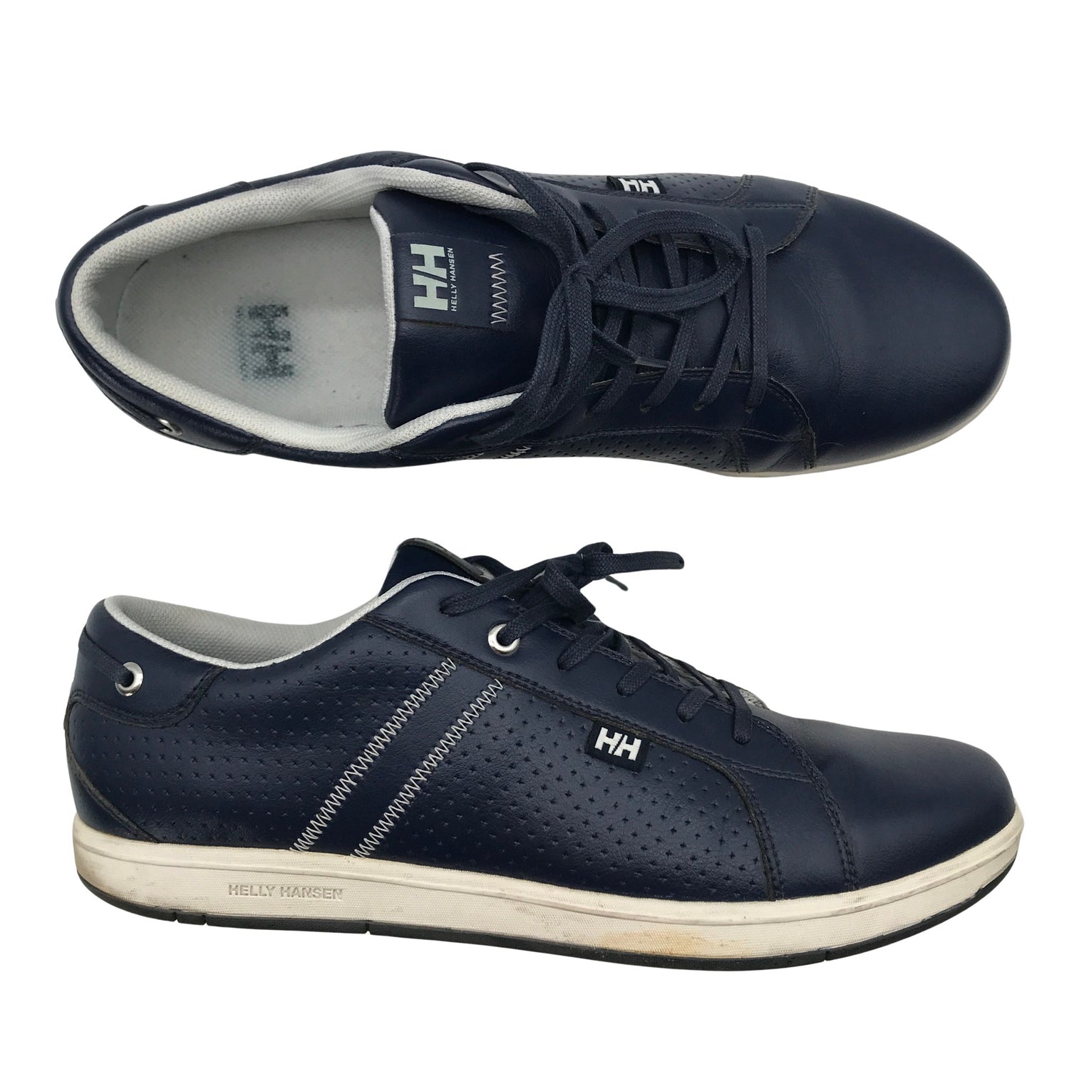  Tennarit  Tennarit, koko 45  Helly Hansen 