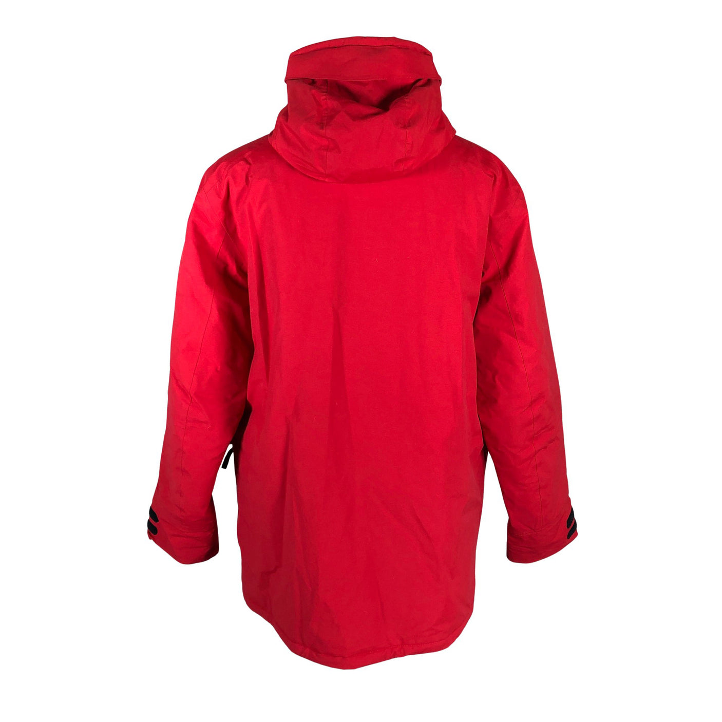 Parkatakki, koko XXXXL