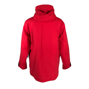 Parkatakki, koko XXXXL