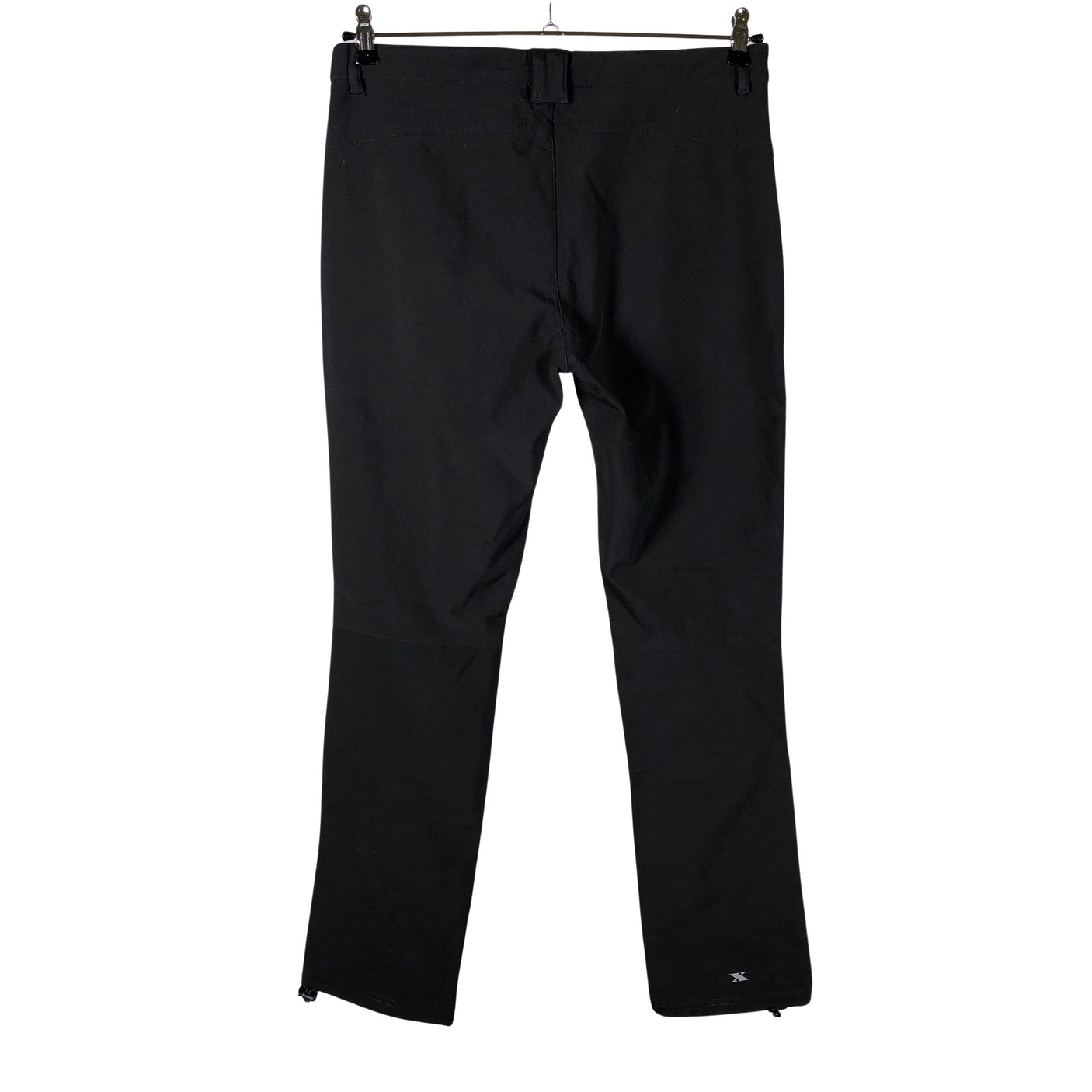 Unisex Xtreme Sports - Softshell-housut, koko 40 -  (2)