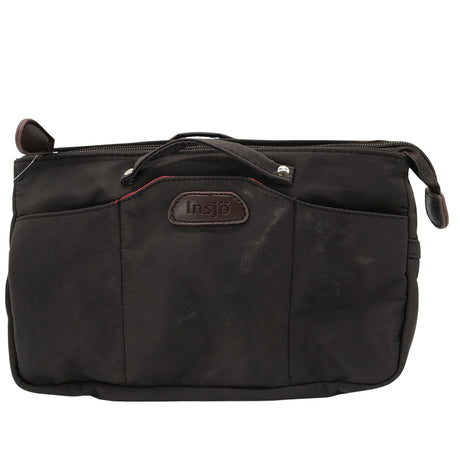 Unisex Insjö - Toilettilaukku, koko Midi -  ()
