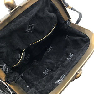 Unisex Three Bags - Olkalaukku, koko Mini -  (2)