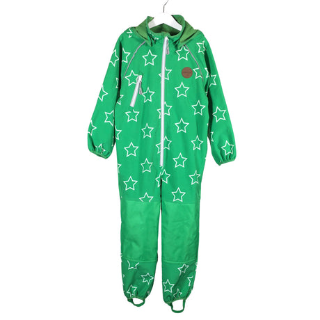 Unisex Jonathan - Softshellhaalari, koko 116 - 122 -  ()