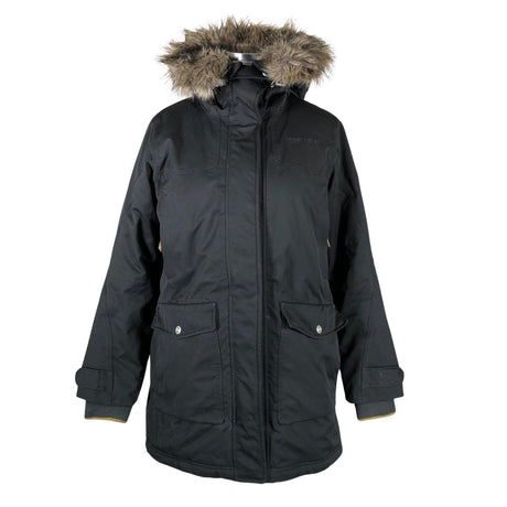 Unisex Didriksons - Parkatakki, koko 42 -  ()