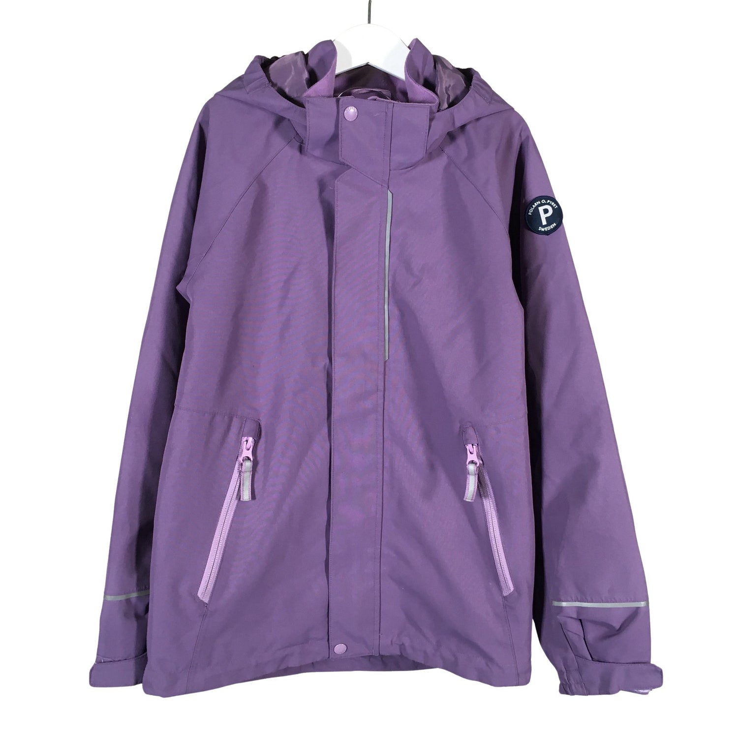 Välikausitakki, koko 128 - 134