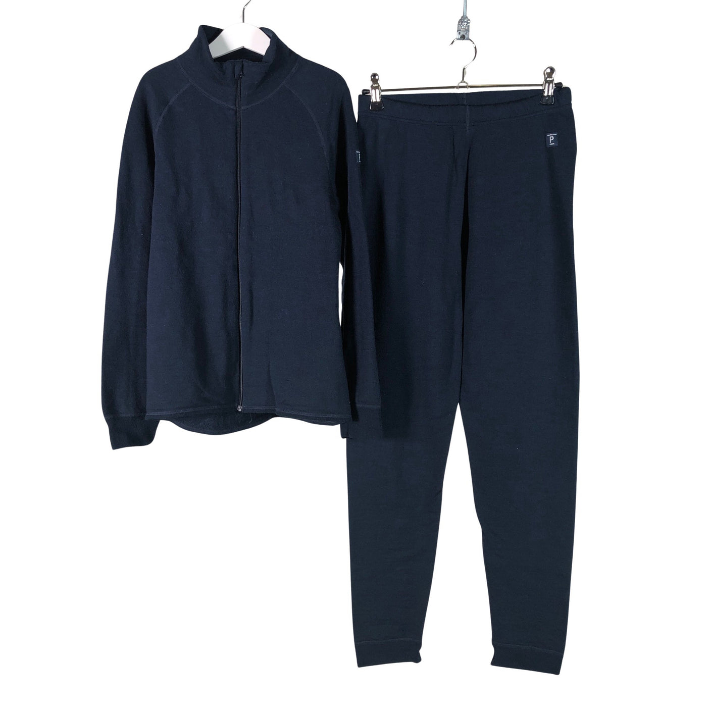 Unisex Polarn O. Pyret - Villa-asu, koko 146 - 152 -  (1)