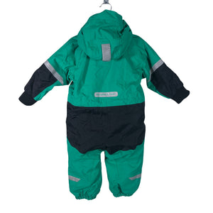 Unisex Polarn O. Pyret - Toppahaalari, koko 80 - 86 -  (2)