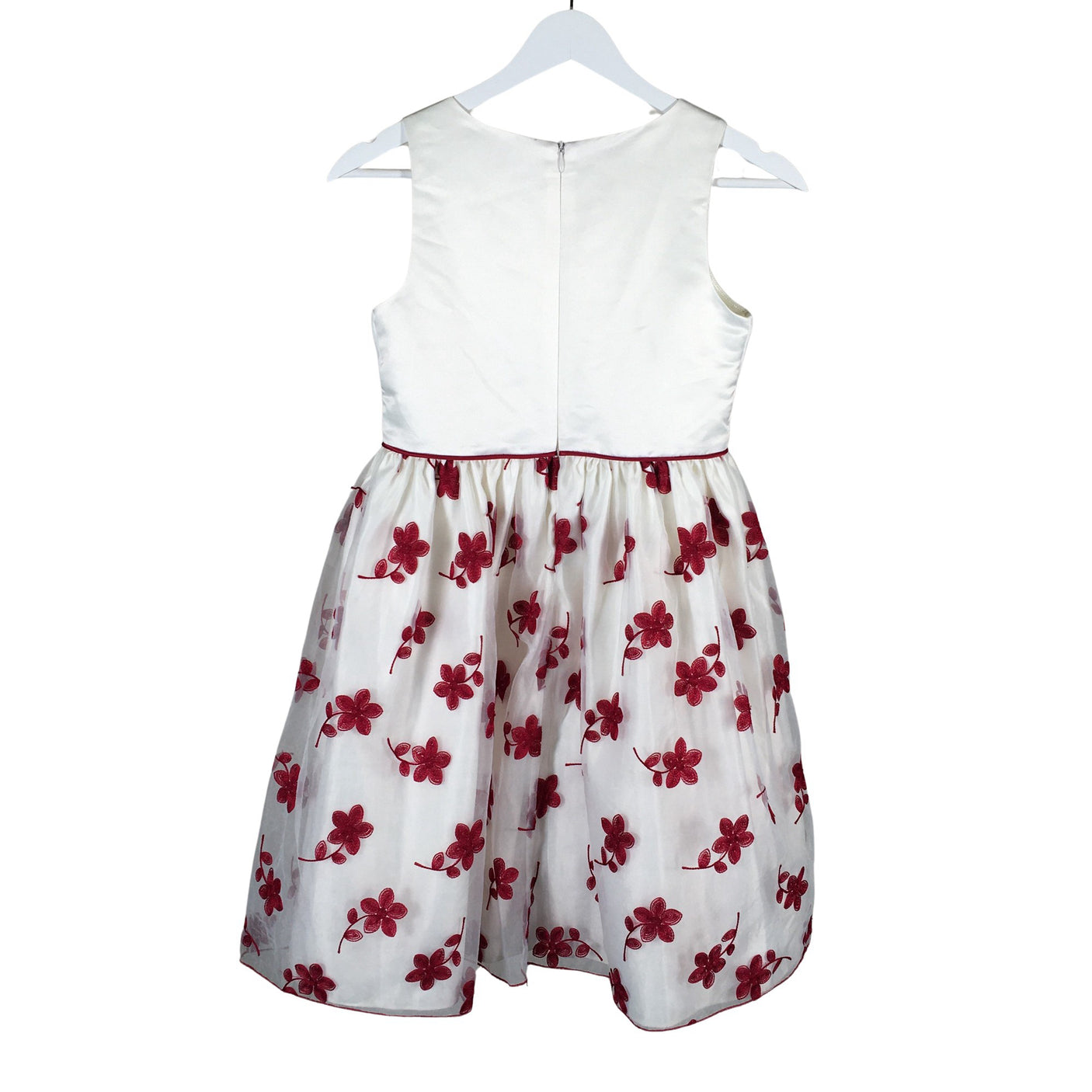 Unisex Cinderella - Juhlamekko, koko 152 - 158 -  (2)