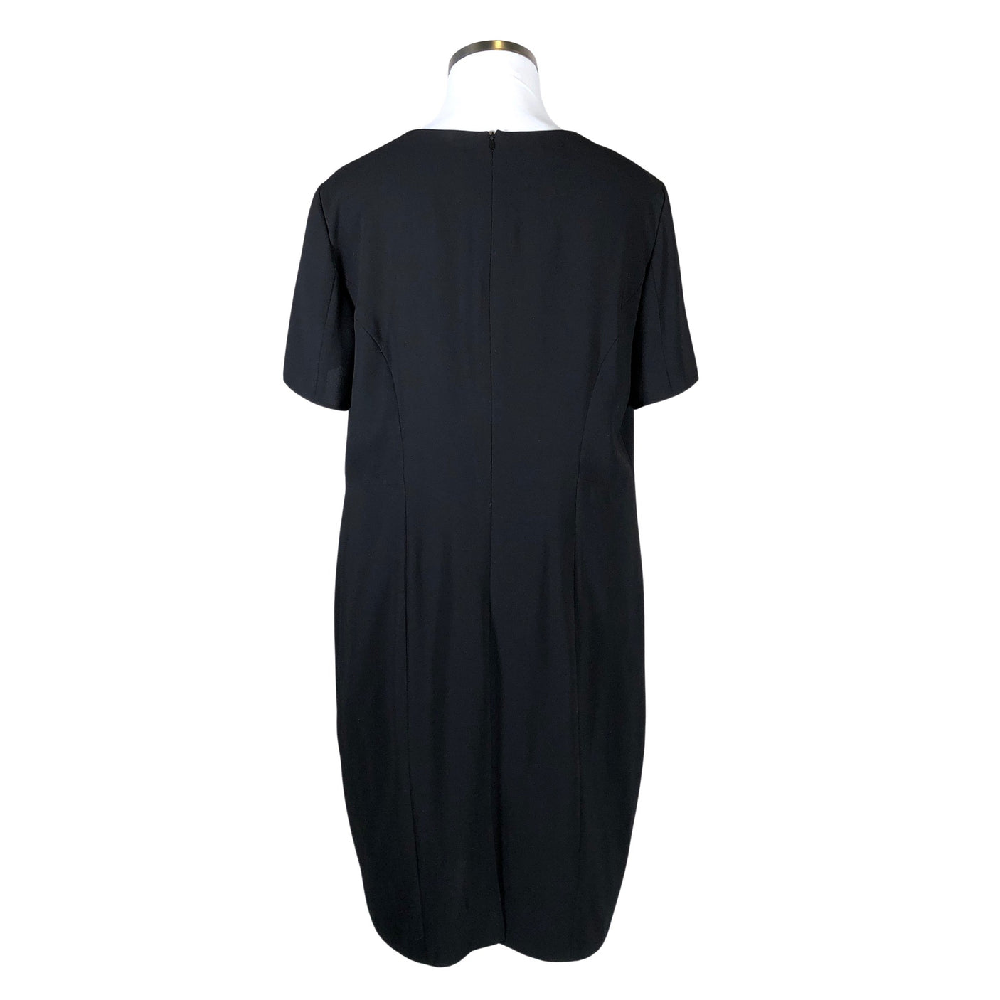 Unisex Gerry Weber - Sifonkimekko, koko 46 -  (2)