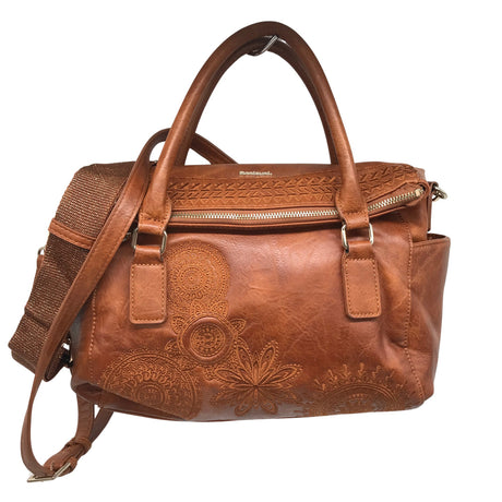 Unisex Desigual - Käsilaukku, koko Midi -  ()