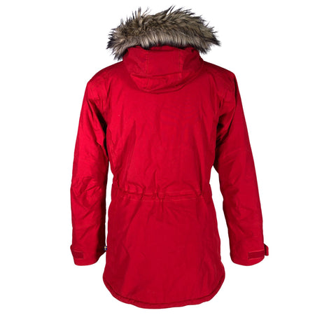 Unisex Fjällräven - Parkatakki, koko 34 -  (2)
