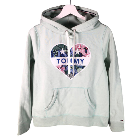 Unisex Tommy Hilfiger - Huppari, koko 38 -  ()