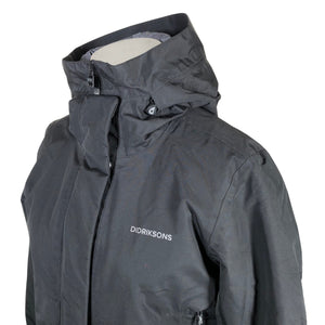 Unisex Didriksons - Parkatakki, koko 46 -  (3)