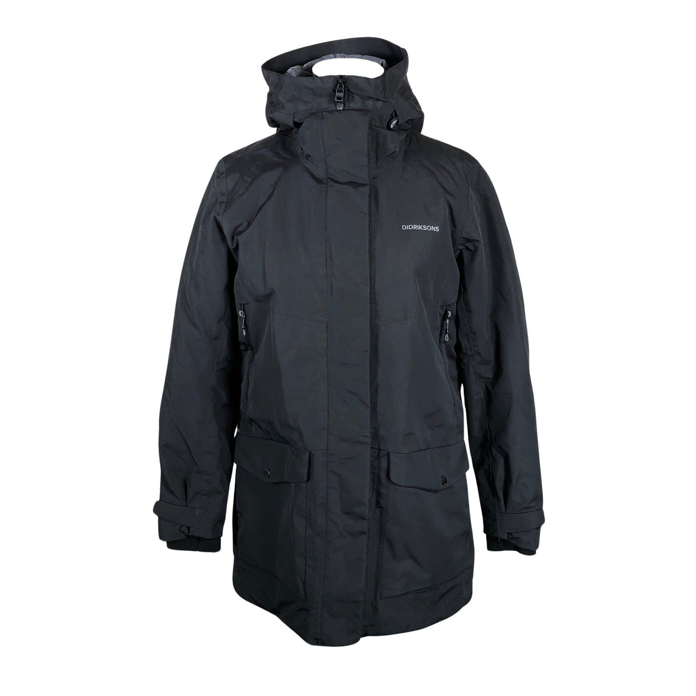 Unisex Didriksons - Parkatakki, koko 46 -  (1)