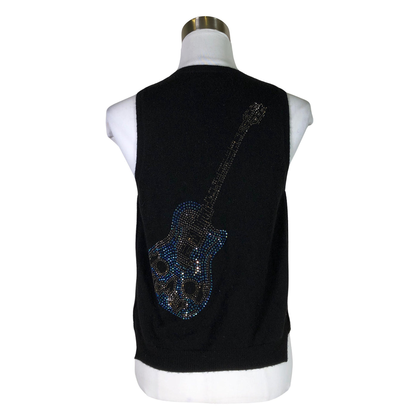 Unisex Zadig & Voltaire - Neuleliivi, koko 34 -  (2)