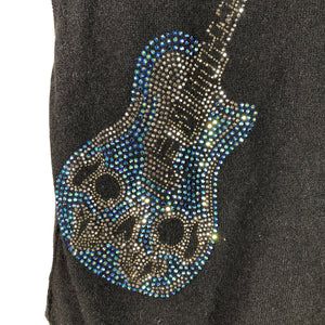 Unisex Zadig & Voltaire - Neuleliivi, koko 34 -  (3)