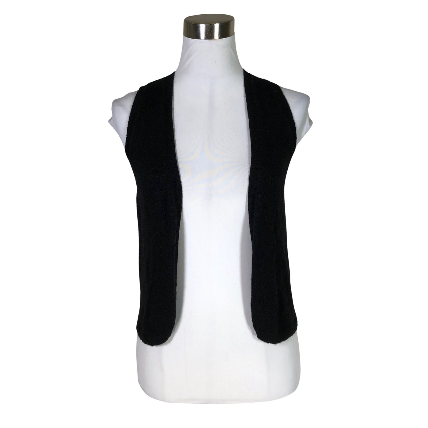 Unisex Zadig & Voltaire - Neuleliivi, koko 34 -  (1)