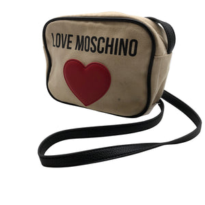 Unisex Love Moschino - Olkalaukku, koko Mini -  (2)