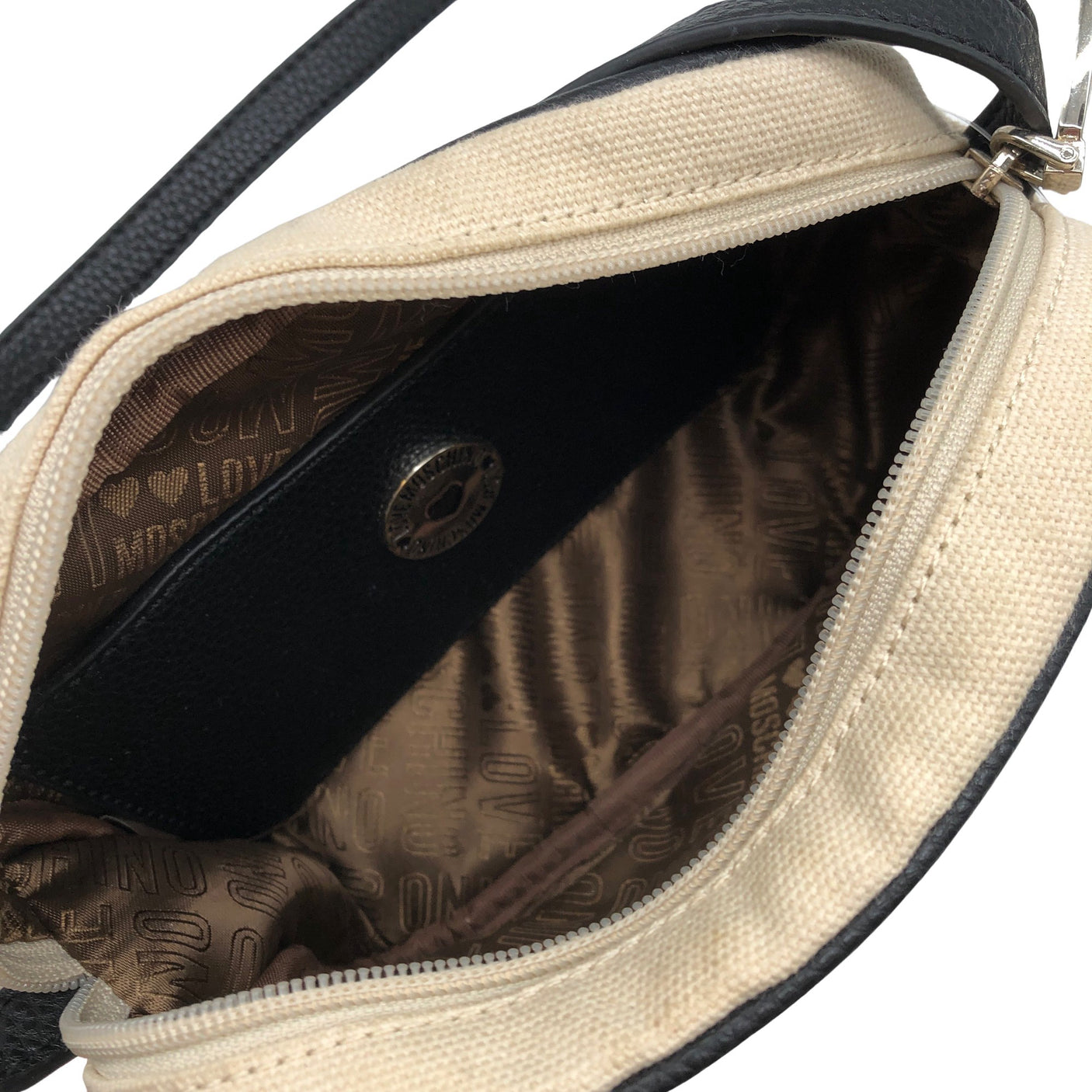 Unisex Love Moschino - Olkalaukku, koko Mini -  (3)