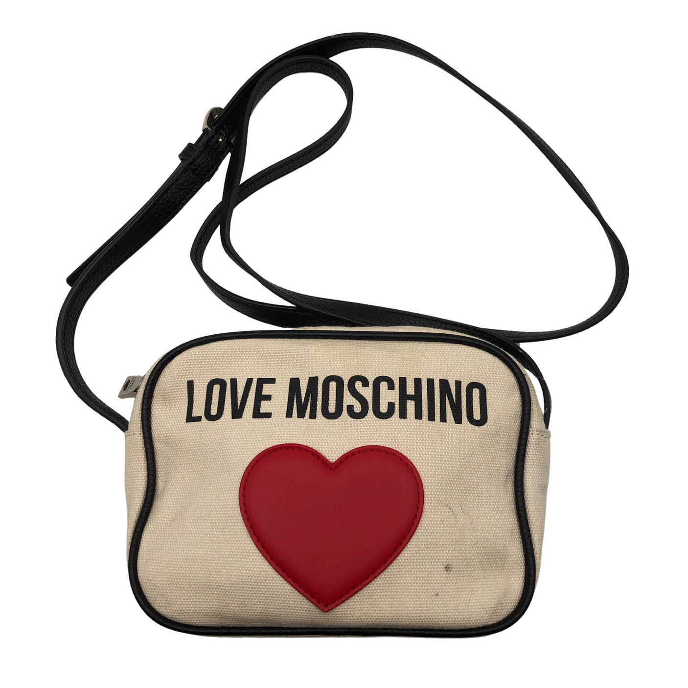 Unisex Love Moschino - Olkalaukku, koko Mini -  (1)