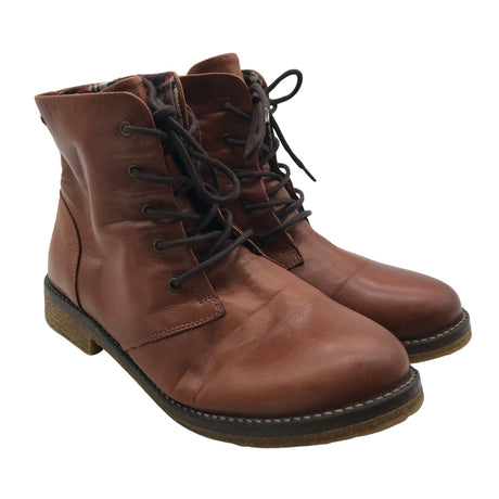 Unisex Andiamo - Nilkkurit, koko 41 -  (2)