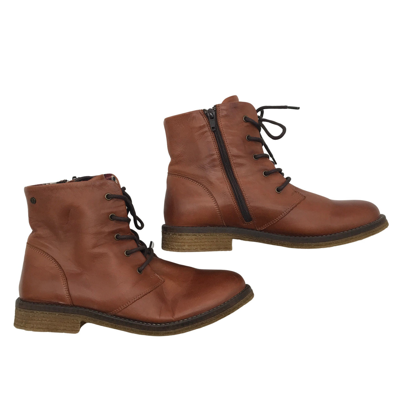 Unisex Andiamo - Nilkkurit, koko 41 -  (1)