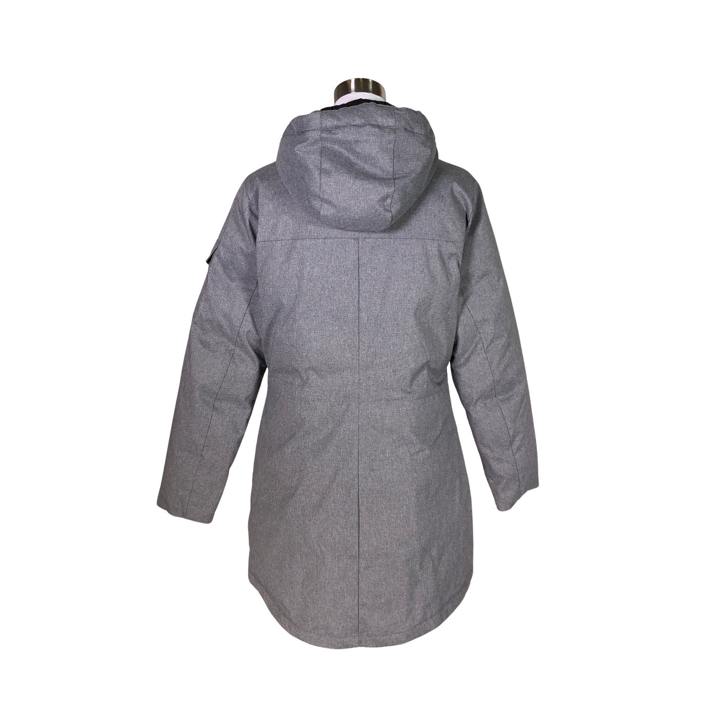 Unisex Everest - Parkatakki, koko 40 -  (2)