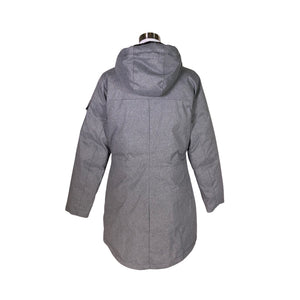 Unisex Everest - Parkatakki, koko 40 -  (2)