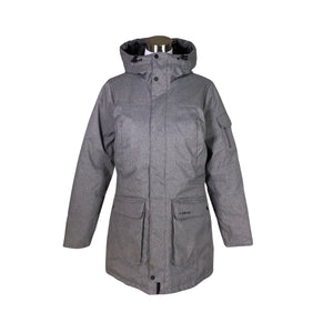 Unisex Everest - Parkatakki, koko 40 -  (1)