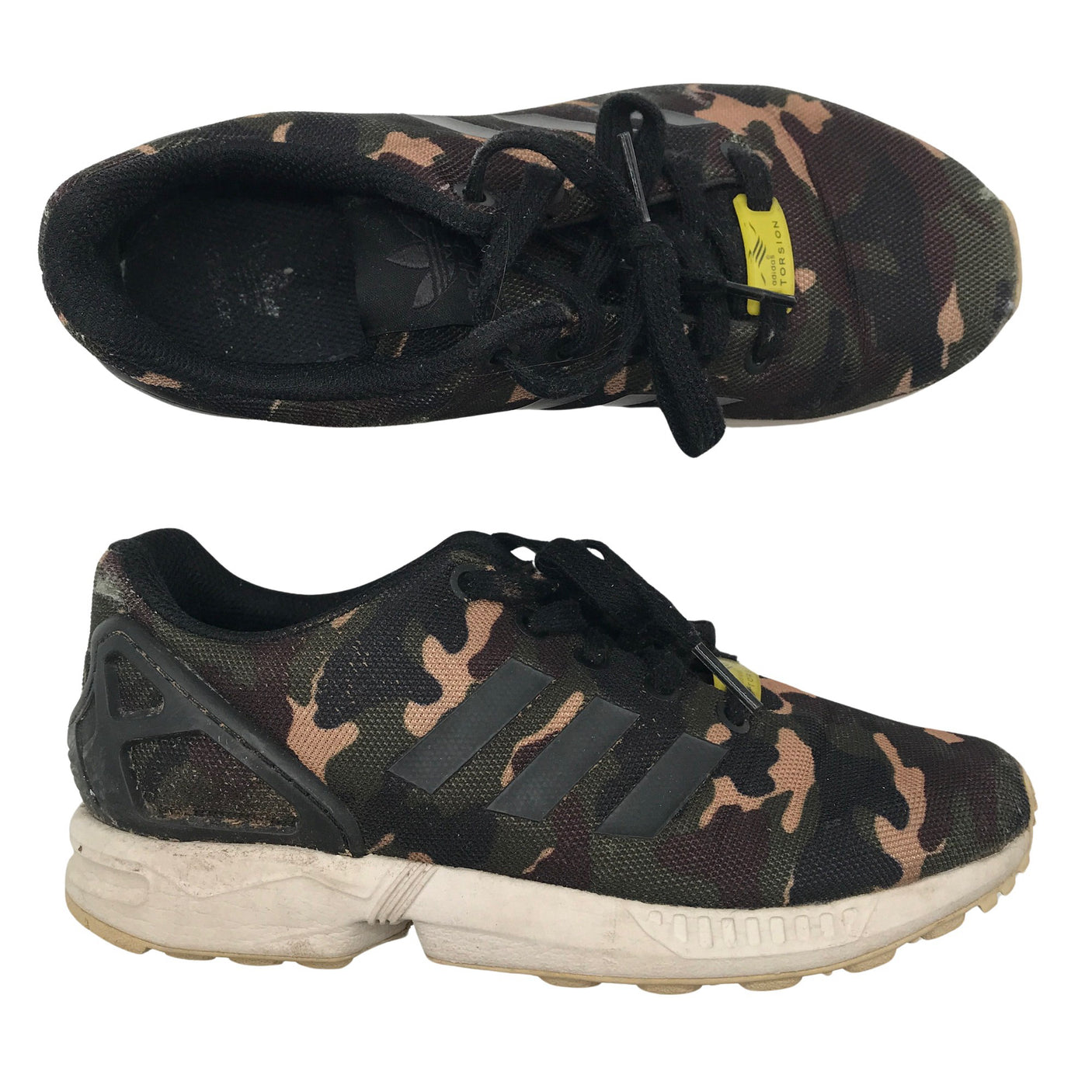 Unisex Adidas - Lenkkarit, koko 36 -  (1)