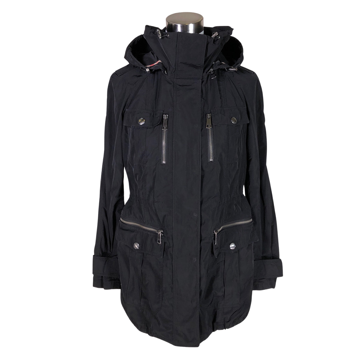 Unisex Burberry Brit - Ulkoilutakki, koko 36 -  (1)