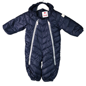 Unisex Reima - Toppahaalari, koko 62 - 68 -  (1)