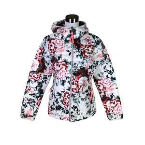 Unisex Luhta - Kevyttoppatakki, koko 40 -  (1)