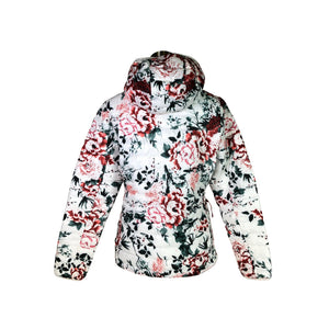 Unisex Luhta - Kevyttoppatakki, koko 40 -  (2)