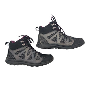 Unisex Halti - Nilkkurit, koko 41 -  (1)