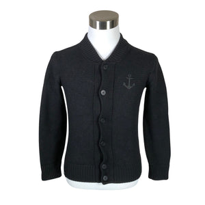 Unisex Makia - Neuletakki, koko S -  (1)