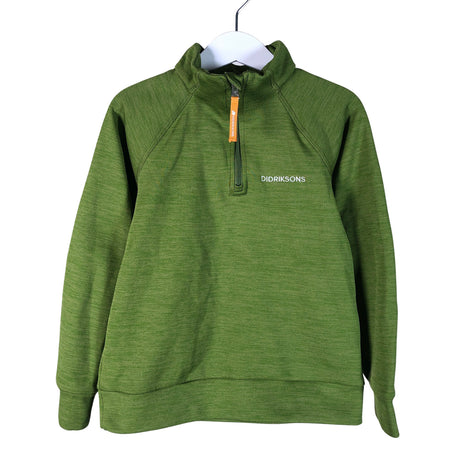 Unisex Didriksons - Fleecepaita, koko 116 - 122 -  ()