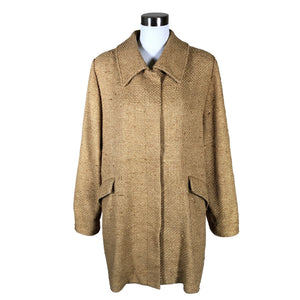 Unisex SL Studio - Trenssitakki, koko 40 -  (1)