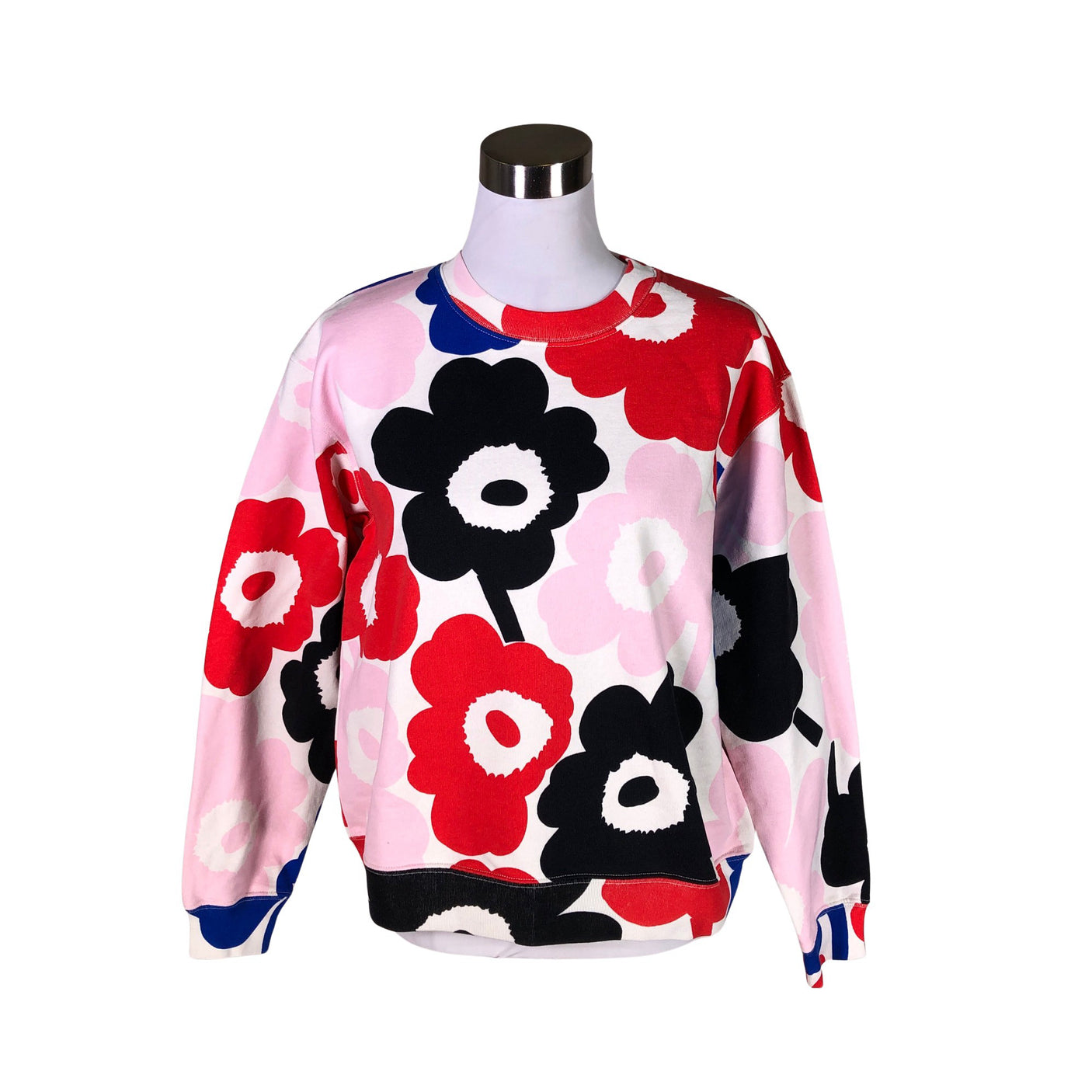 Unisex Marimekko - Collegepaita, koko 36 -  (1)