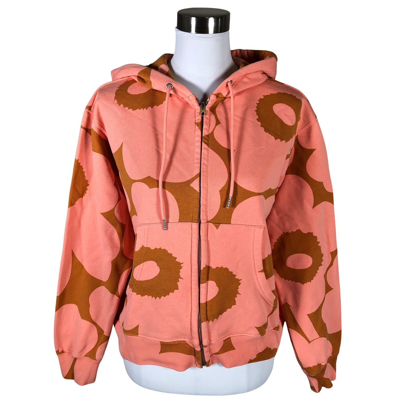 Unisex Marimekko - Huppari, koko 34 -  (1)