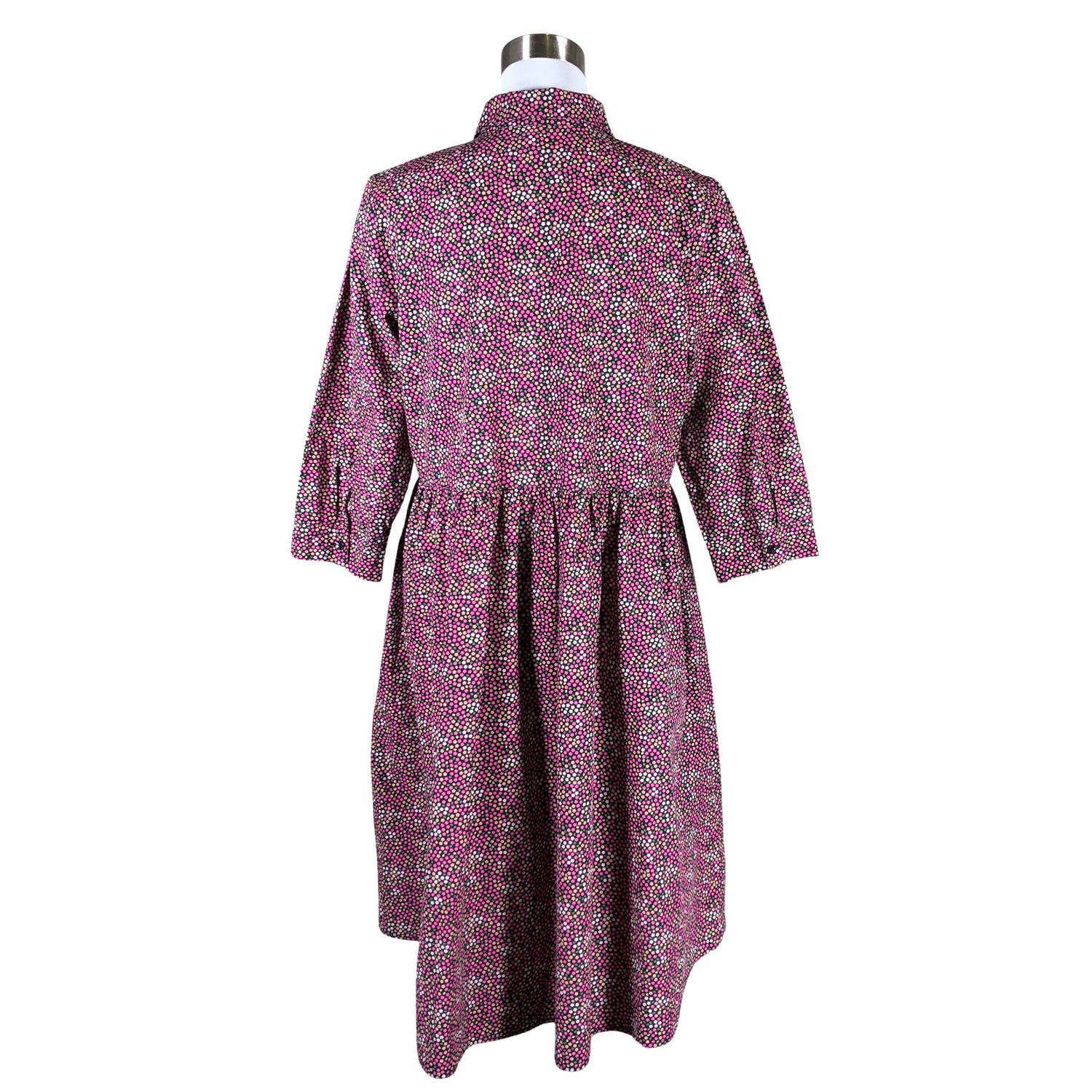 Kangasmekko, koko 38