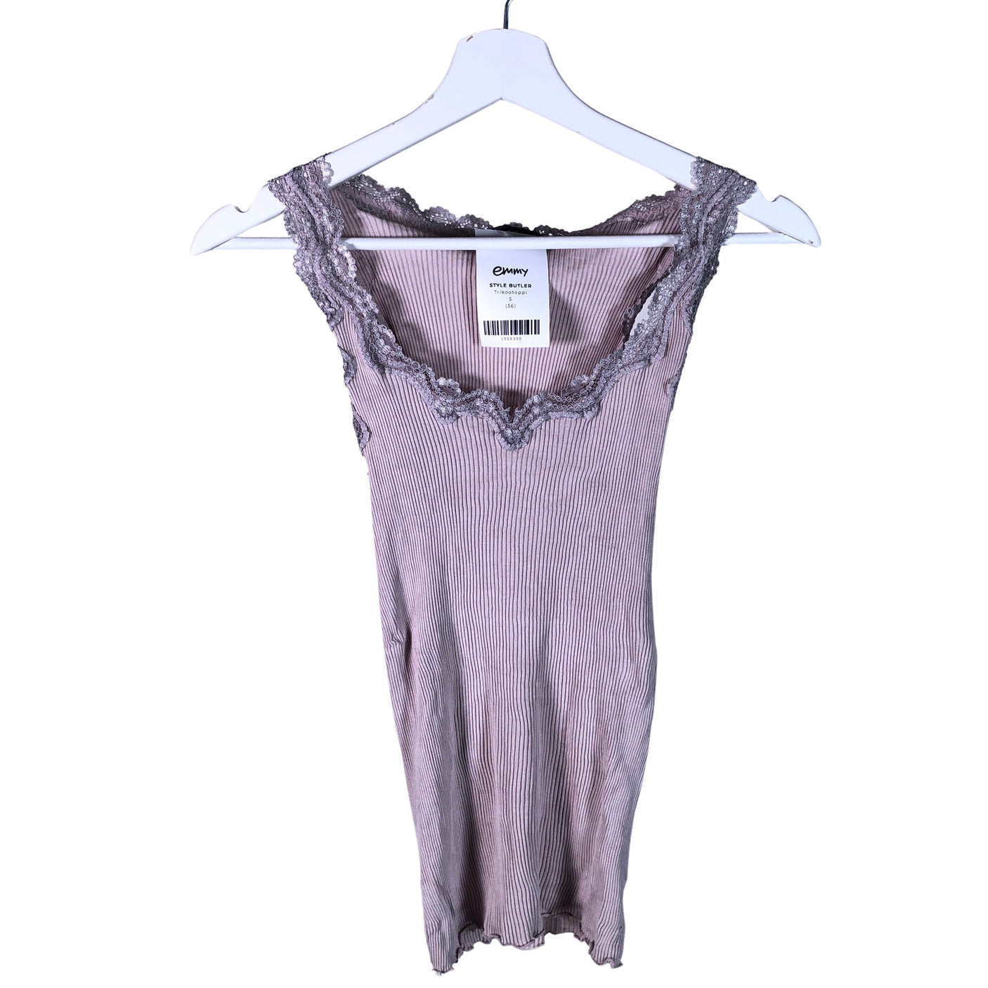 Unisex Style Butler - Trikootoppi, koko 36 -  (1)
