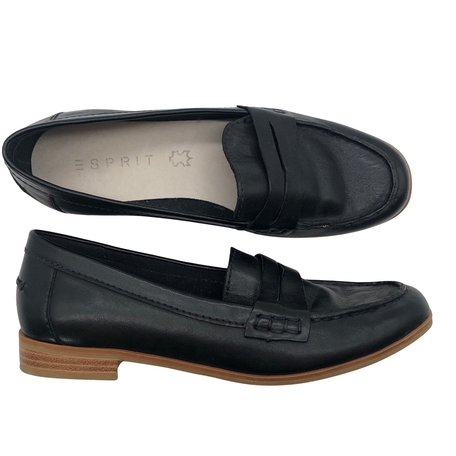 Loaferit, koko 37