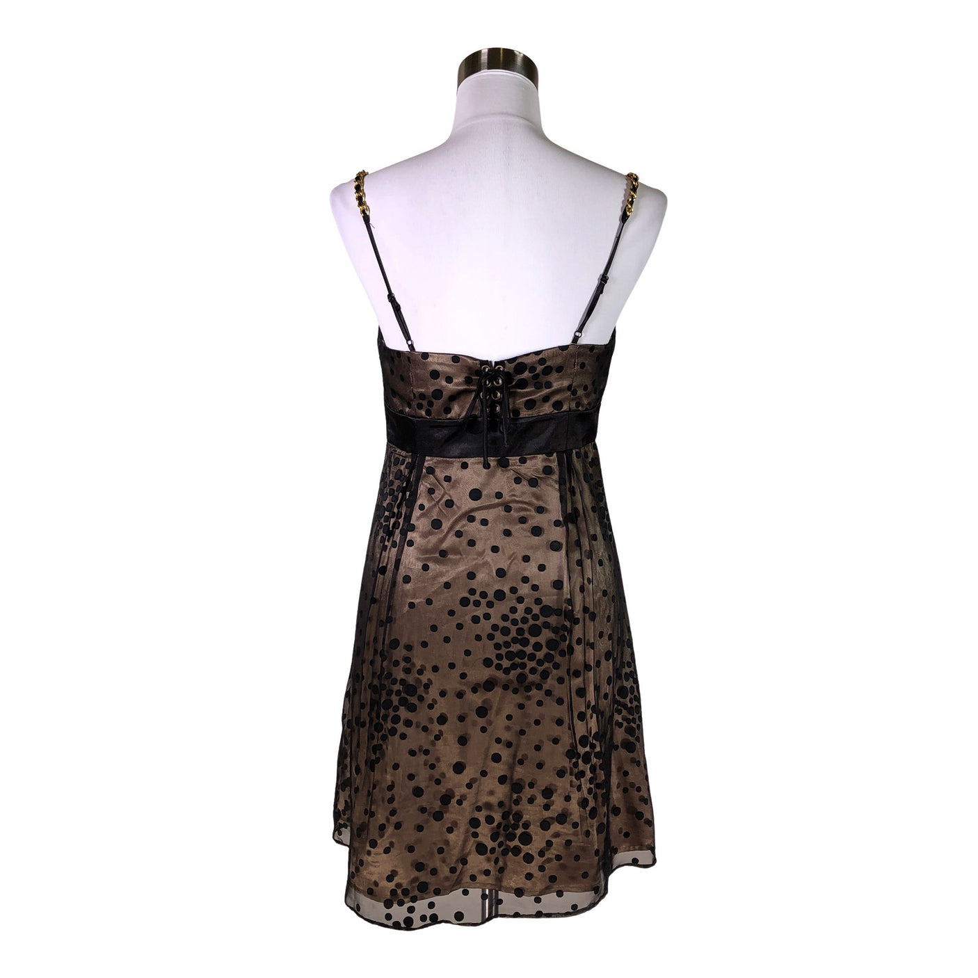 Unisex Guess - Juhlamekko, koko 36 -  (2)