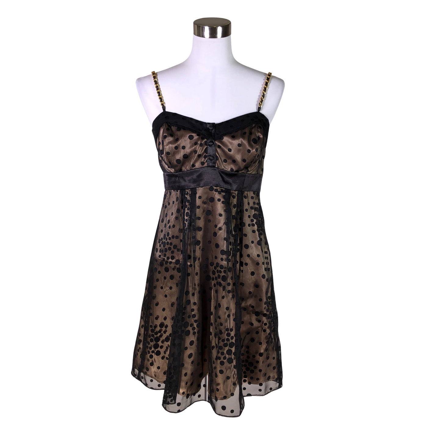 Unisex Guess - Juhlamekko, koko 36 -  (1)