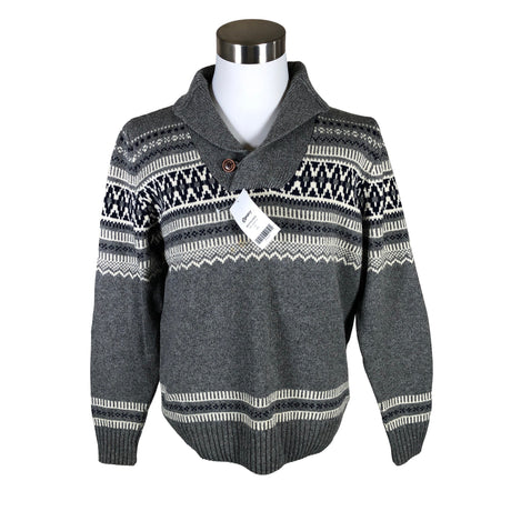 Unisex Bodyguard - Neulepaita, koko XL -  ()